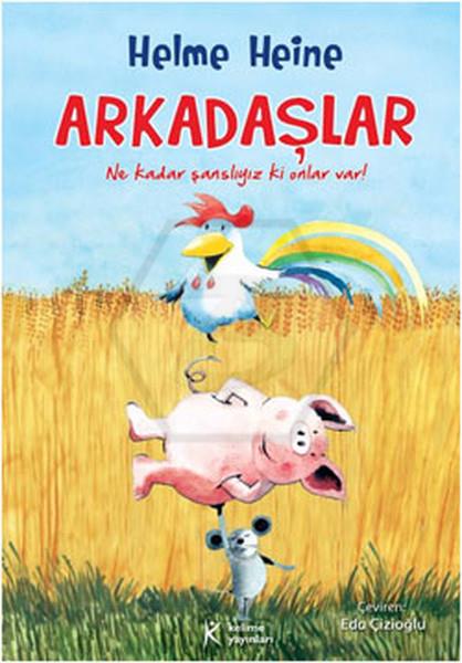 Arkadaşlar