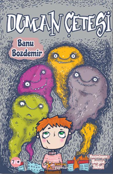 Duman Çetesi