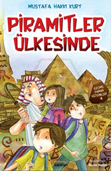 Piramitler Ülkesinde