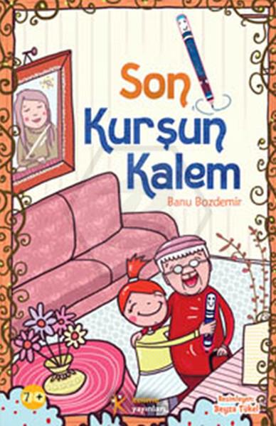 Son Kurşunkalem