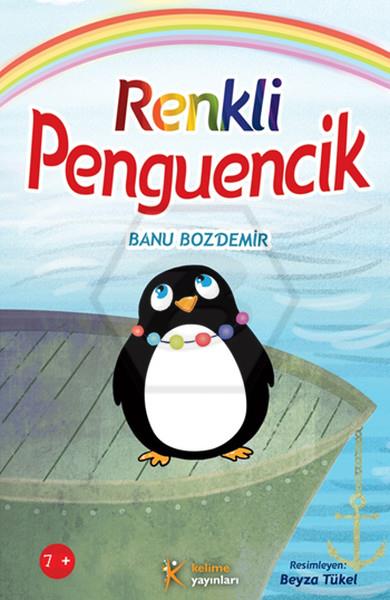 Renkli Penguencik