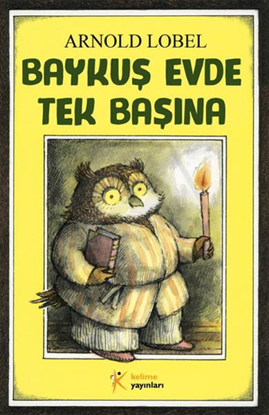 Baykuş Evde Tek Başına