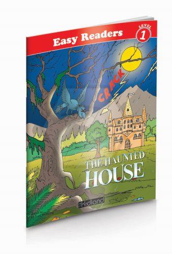 Easy Readers Level-1 The Haunted House