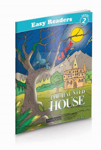 Easy Readers Level-2 The Haunted House