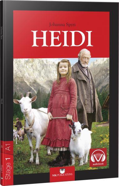 Heidi - Stage 1