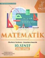 10.Sınıf Matematik Soru Bankası