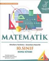 10.Sınıf Matematik Konu Anlatımlı