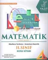 11.Sınıf Matematik Konu Anlatımlı