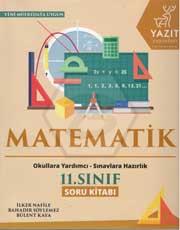 11.Sınıf Matematik Soru Bankası