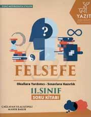 11.Sınıf Felsefe Soru Bankası