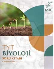 TYT Biyoloji Soru Bankası