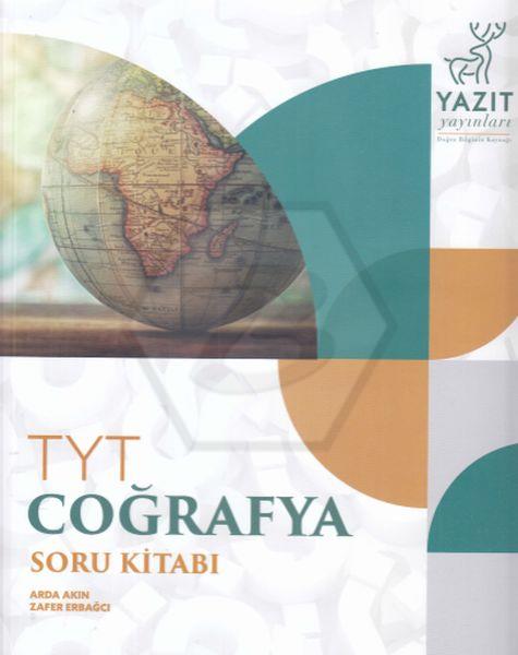 TYT Coğrafya Soru Bankası