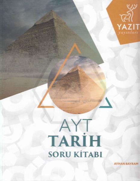 AYT Tarih Soru Bankası