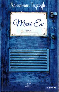 Mavi Ev