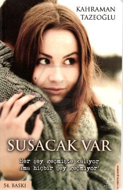 Susacak Var