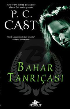 Tanrıça 2 - Bahar Tanrıçası