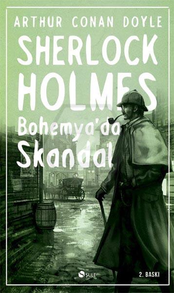 Bohemyada Skandal