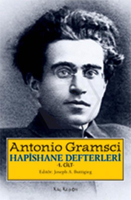Hapishane Defterleri Cilt: 1