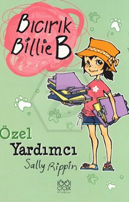 Bıcırık Billie B Özel Yardımcı