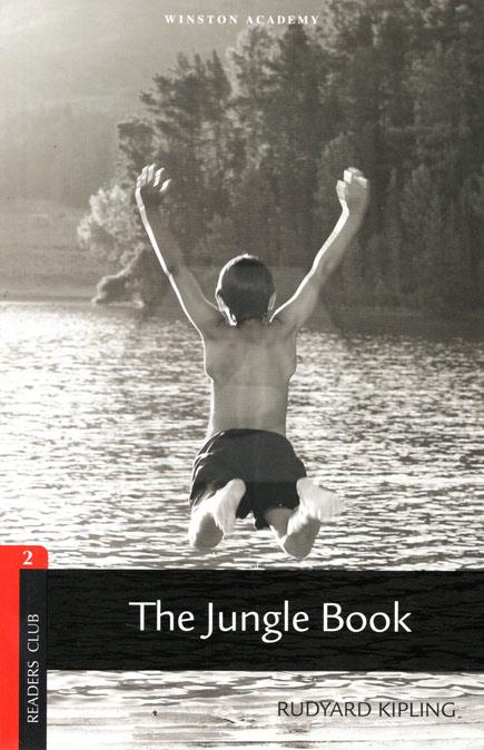 The Jungle Book - Level 2