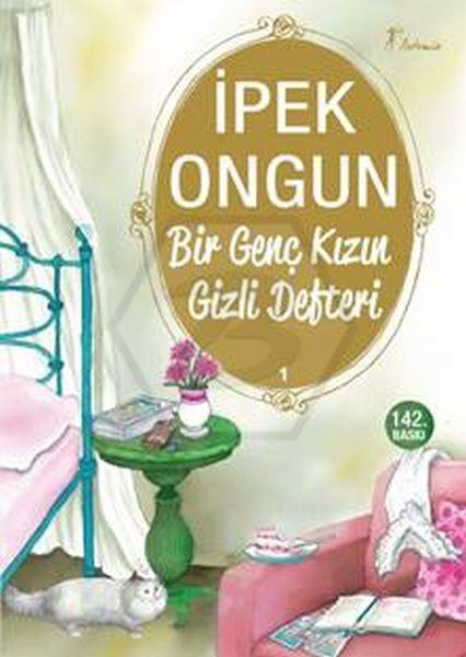 Bir Genç Kızın Gizli Defteri 1