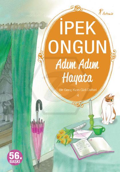 Adım Adım Hayata 4