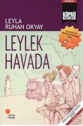 Leylek Havada