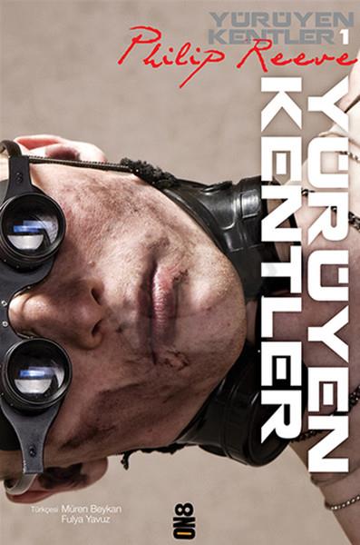 Yürüyen Kentler 1 Yürüyen Kentler