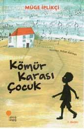 Kömür Karası Çocuk