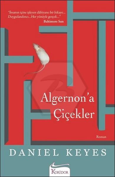 Algernona Çiçekler