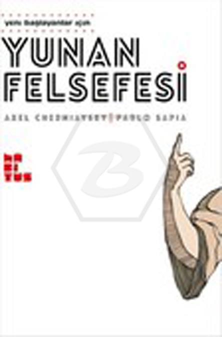 Yunan Felsefesi