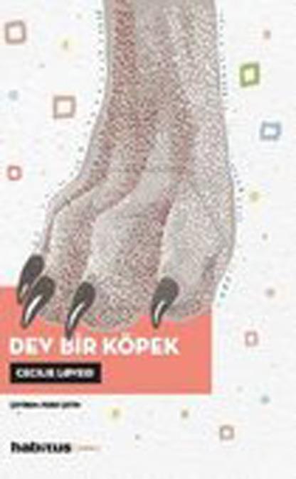 Dev Bir Köpek
