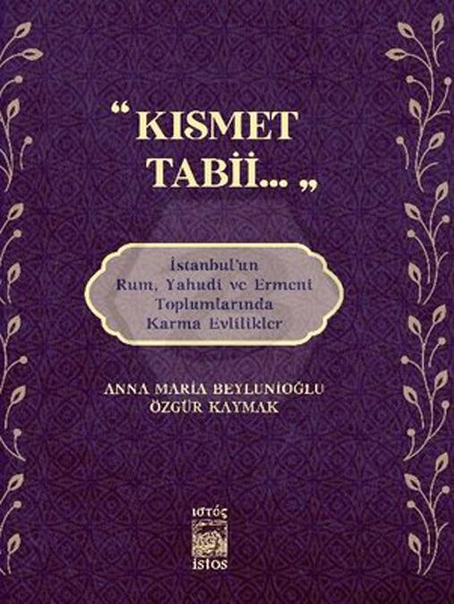Kısmet Tabii...