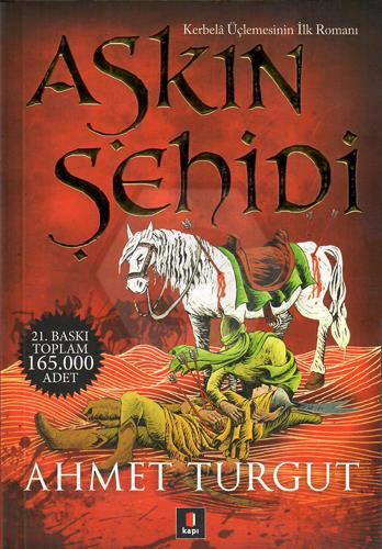 Aşkın Şehidi