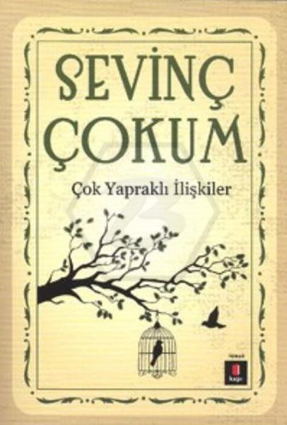 Çok Yapraklı İlişkiler