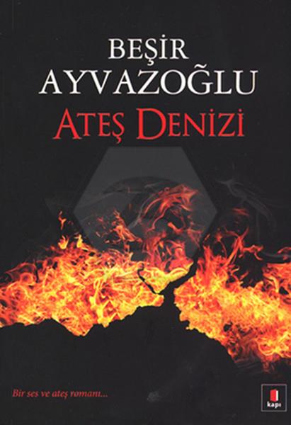 Ateş Denizi