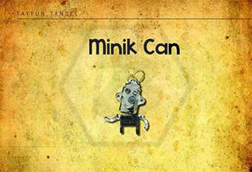 Minik Can