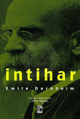 İntihar