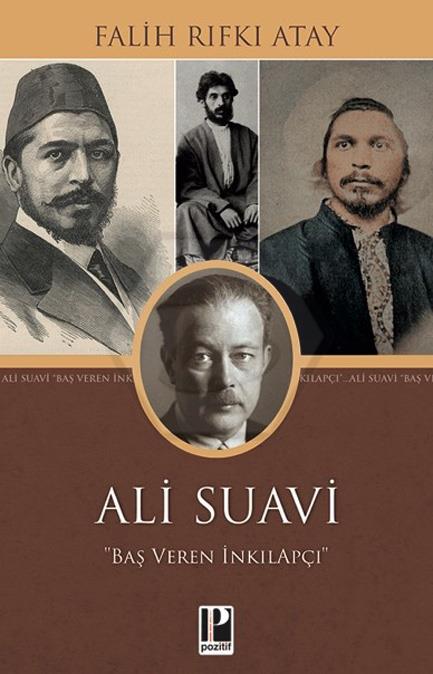 Ali Suavi 