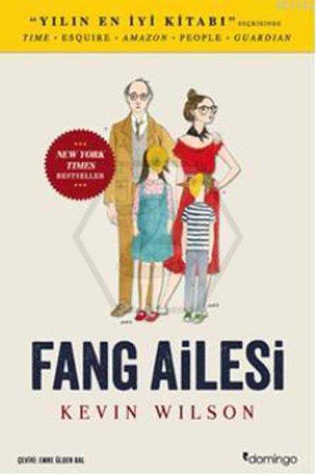 Fang Ailesi