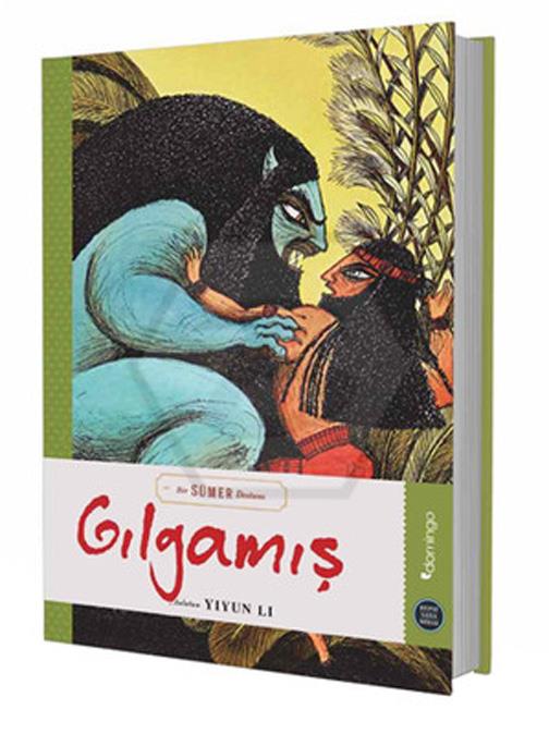 Gılgamış