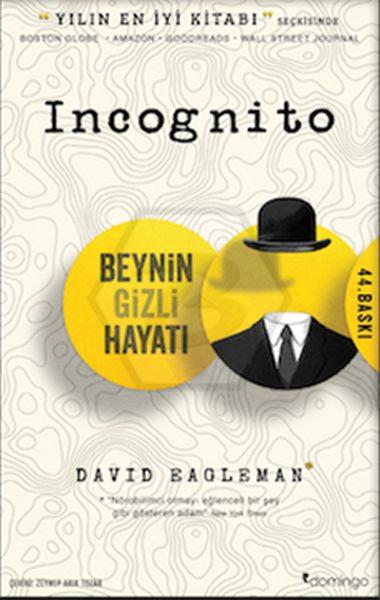 Incognito - Beynin Gizli Hayatı