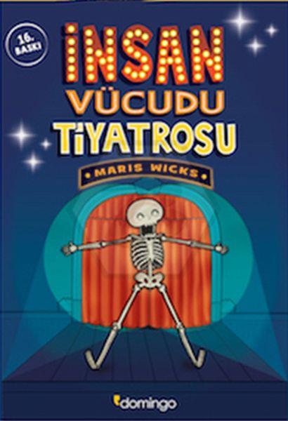 İnsan Vücudu Tiyatrosu