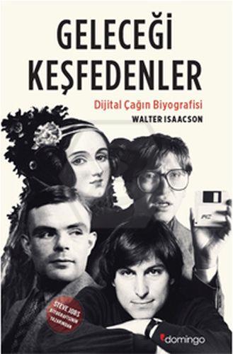 Geleceği Keşfedenler