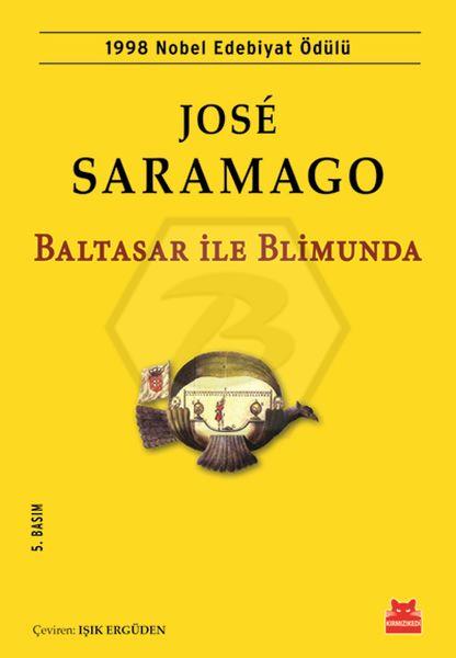 Baltasar ve Blimunda