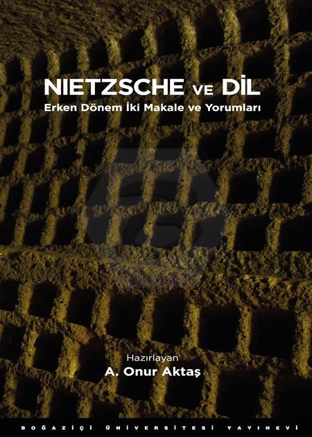 Nietzsche ve Dil