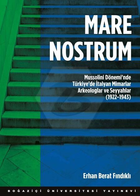 Mare Nostrum
