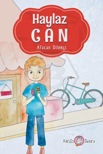 Haylaz Can