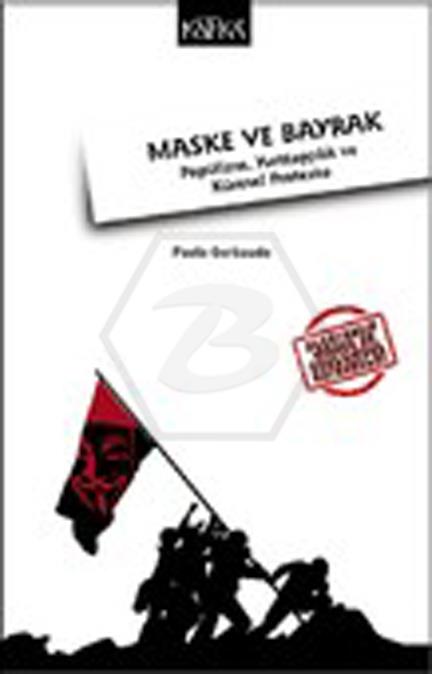 Maske ve Bayrak