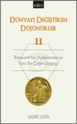 Dünyayı Değiştiren Düşünürler 2